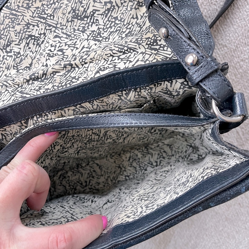 Rebecca Minkoff Hudson Moto Mini Cross Body Bag
Product ID: 110639740 - Picture 10 of 13